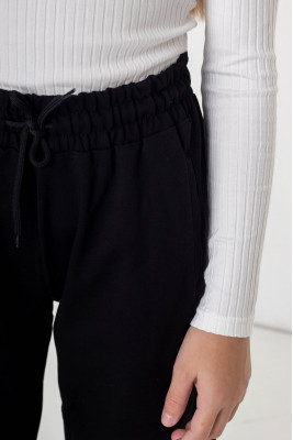 Штани для дівчинки